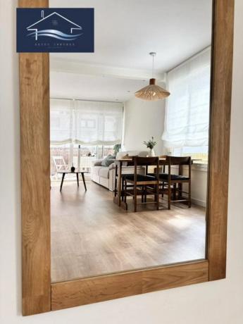 Piso en Playa Muchavista