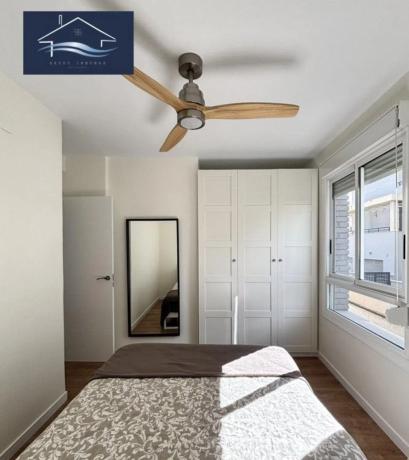 Piso en Playa Muchavista