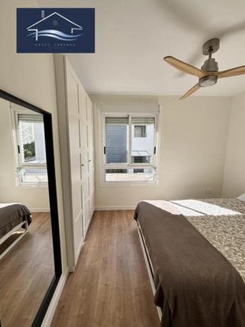 Piso en Playa Muchavista