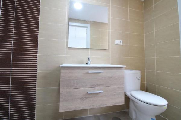 Piso en Campello Playa