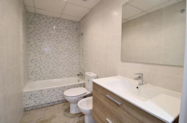 Piso en Campello Playa