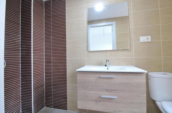 Piso en Campello Playa