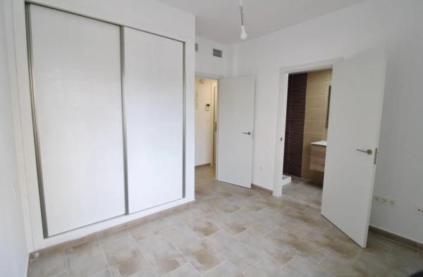 Piso en Campello Playa