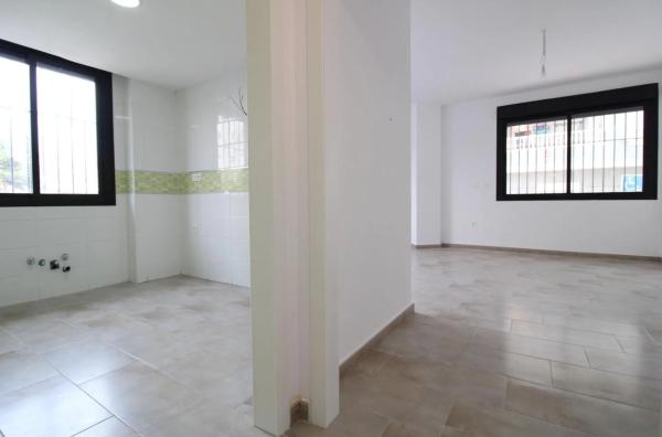 Piso en Campello Playa