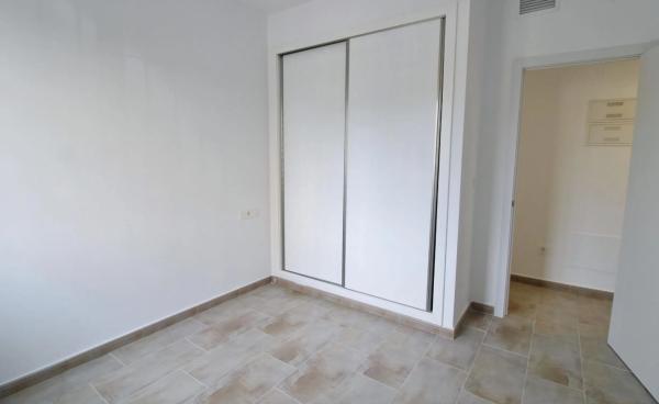 Piso en Campello Playa