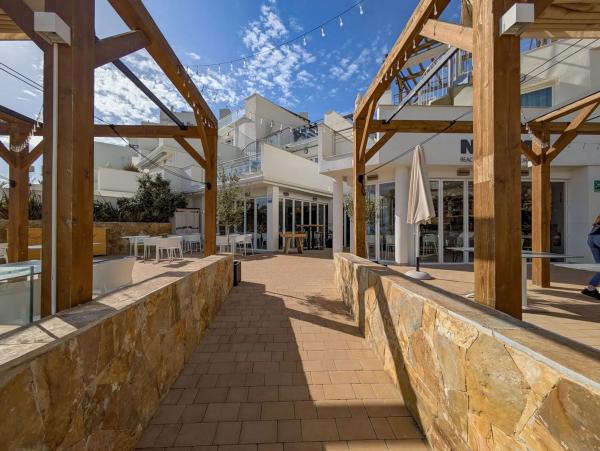 Piso en Campello Pueblo