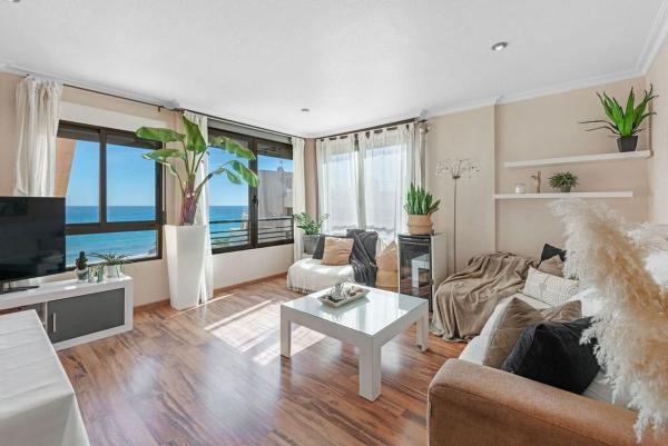 Ático en avenida Jaime i el Conquistador