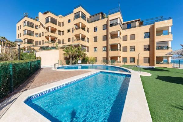 Ático en avenida Jaime i el Conquistador