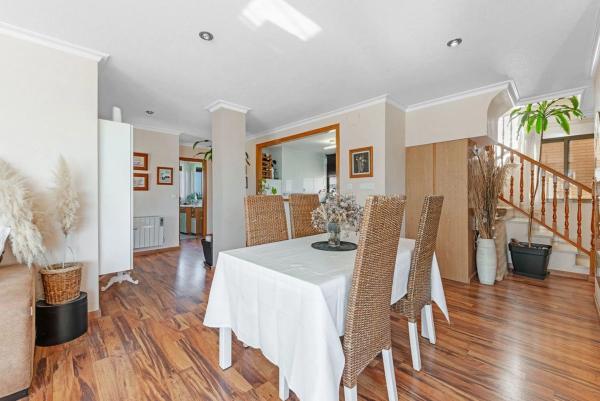 Ático en avenida Jaime i el Conquistador