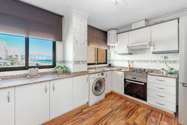 Ático en avenida Jaime i el Conquistador