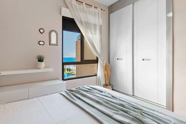 Ático en avenida Jaime i el Conquistador