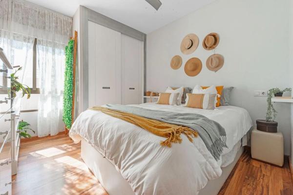 Ático en avenida Jaime i el Conquistador