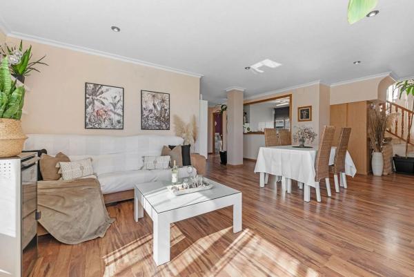 Ático en avenida Jaime i el Conquistador