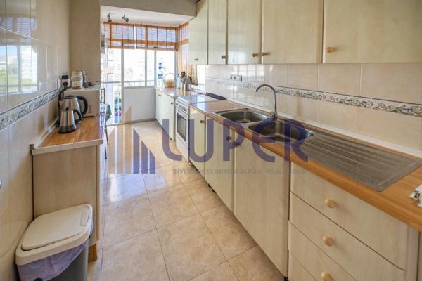 Piso en Playa Muchavista