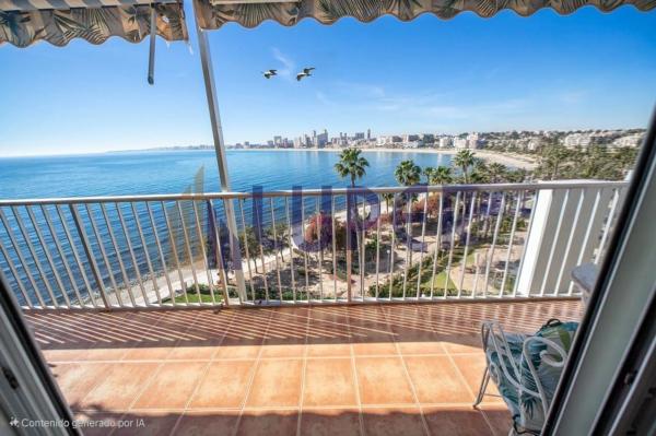 Piso en Playa Muchavista