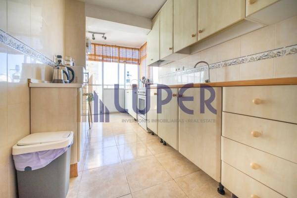 Piso en Playa Muchavista