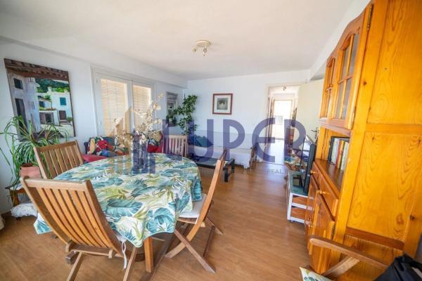 Piso en Playa Muchavista