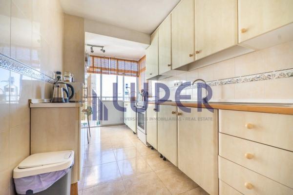 Piso en Playa Muchavista