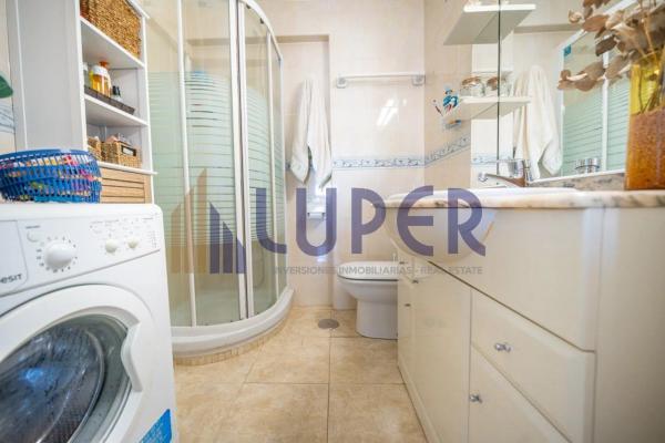 Piso en Playa Muchavista