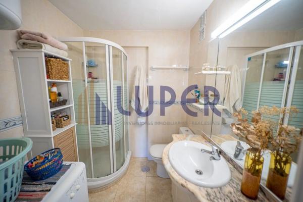 Piso en Playa Muchavista