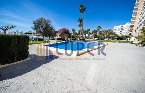 Piso en Playa Muchavista