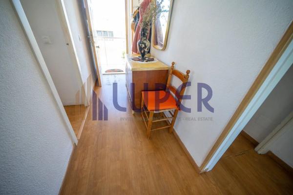 Piso en Playa Muchavista