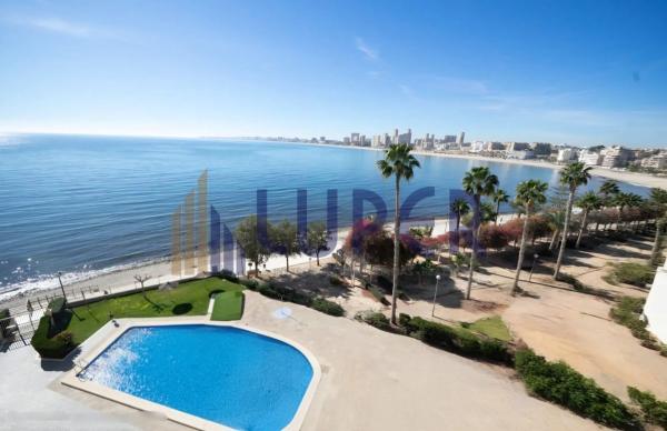 Piso en Playa Muchavista