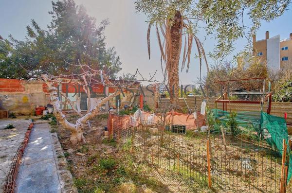 Casa independiente en calle del Convent