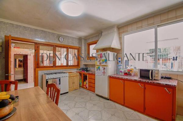 Casa independiente en calle del Convent