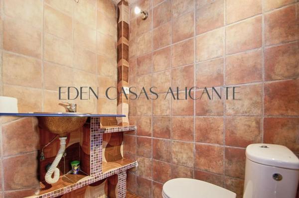 Casa independiente en calle del Convent