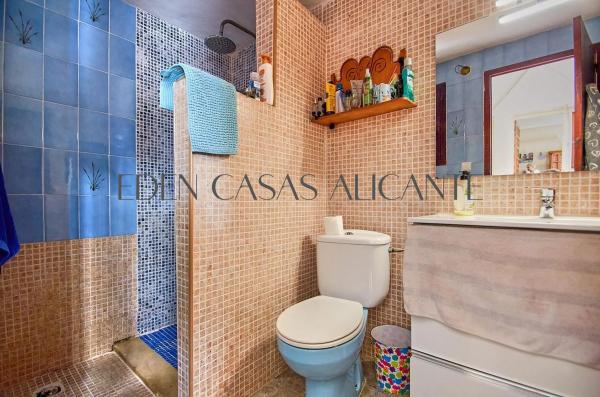 Casa independiente en calle del Convent