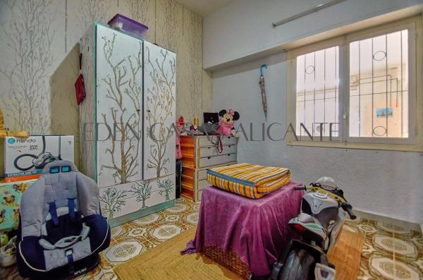 Casa independiente en calle del Convent