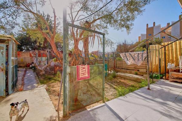 Casa independiente en calle del Convent