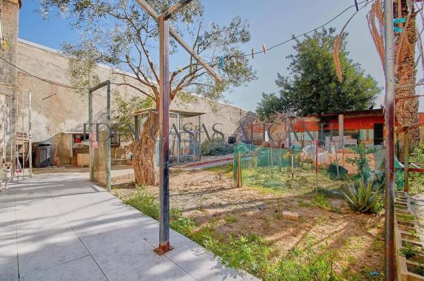 Casa independiente en calle del Convent