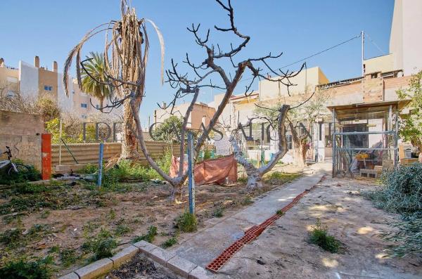 Casa independiente en calle del Convent