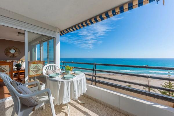 Piso en avenida Jaime i el Conquistador