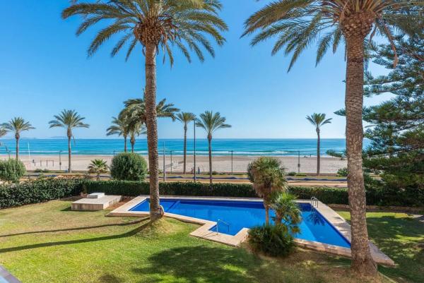 Piso en avenida Jaime i el Conquistador