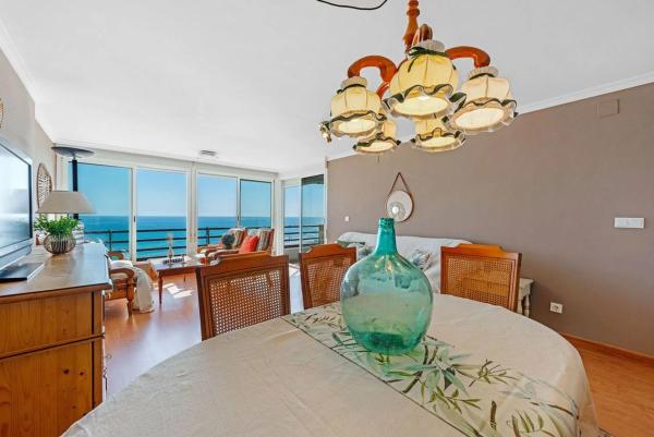 Piso en avenida Jaime i el Conquistador