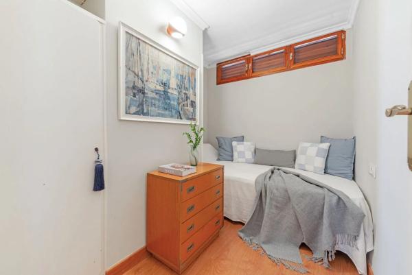 Piso en avenida Jaime i el Conquistador