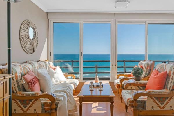 Piso en avenida Jaime i el Conquistador