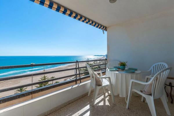 Piso en avenida Jaime i el Conquistador