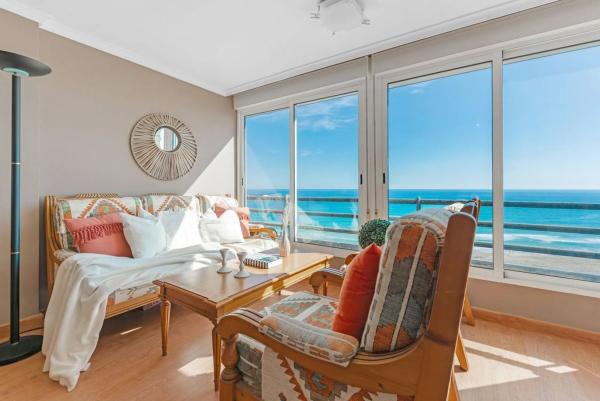 Piso en avenida Jaime i el Conquistador