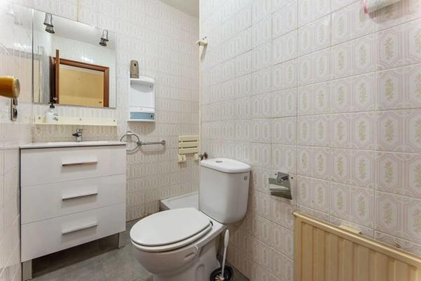 Ático en calle Mutxamel