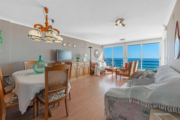 Piso en avenida Jaime i el Conquistador