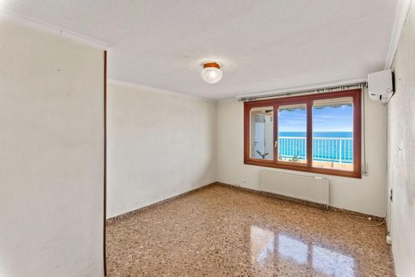 Ático en calle Mutxamel