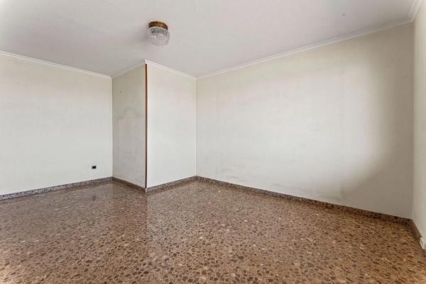 Ático en calle Mutxamel