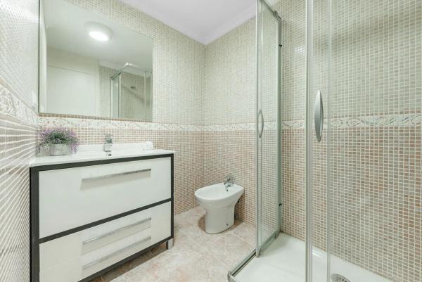 Piso en avenida Jaime i el Conquistador