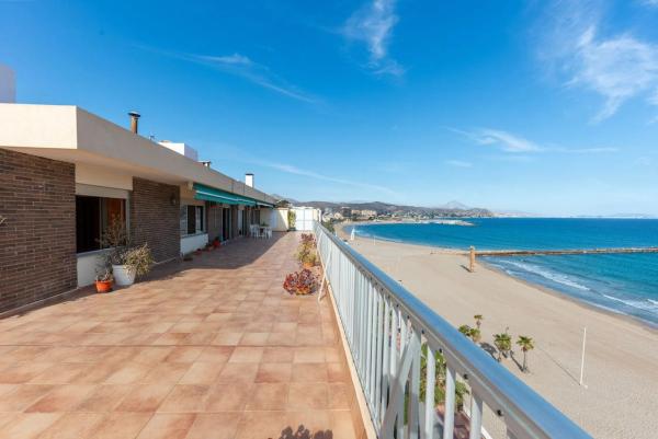 Ático en calle Mutxamel