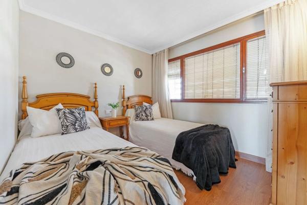 Piso en avenida Jaime i el Conquistador