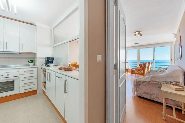 Piso en avenida Jaime i el Conquistador